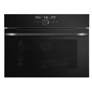 Духовой шкаф MAUNFELD XCMO4418GB Matt