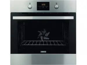 Духовой шкаф ZANUSSI zop 37902 xk