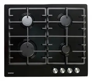 Варочная поверхность NORDFROST HS 6043 B