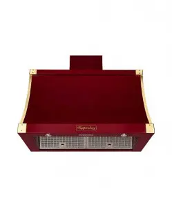 Вытяжка KUPPERSBERG T 939 BOR Bronze
