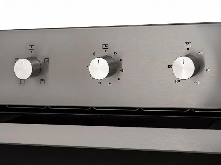Духовой шкаф EXITEQ EXO-401 INOX — фото