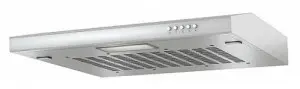 Вытяжка под шкаф SHINDO EMI 50 SS