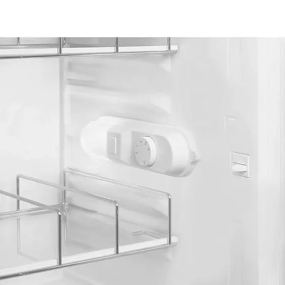 Холодильник SMEG FAB10HLCR5 — фото