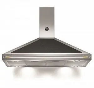 Вытяжка BERTAZZONI K120HERNEA