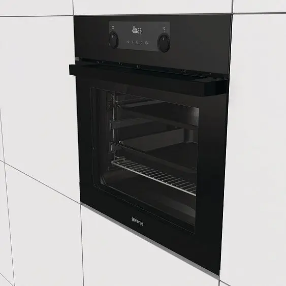 Духовой шкаф Gorenje BO735E32BG-2 — фото