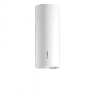 Вытяжка Falmec POLAR WHITE isola 35 wh