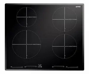 Поверхность GORENJE iq 641 ac