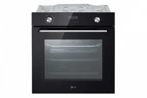 Духовой шкаф LG WSEZ7213B1
