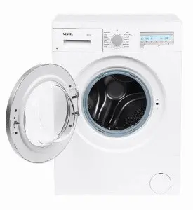 Стиральная машина с фронтальной загрузкой VESTEL FLWM 1240