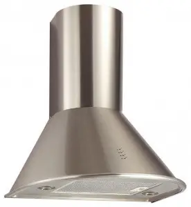 Вытяжка MAUNFELD beta 90  inox