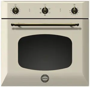 Духовой шкаф ARDESIA OBA 606 I