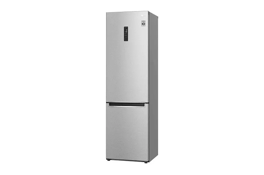 Холодильник LG GW-B509SAUM — фото