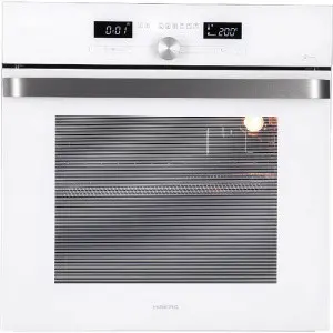 Духовой шкаф HIBERG VM 6193 W