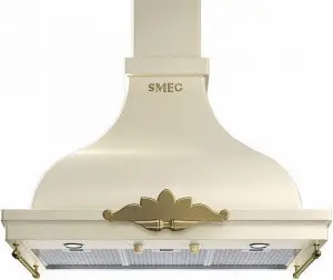 Вытяжка SMEG KCM900POE