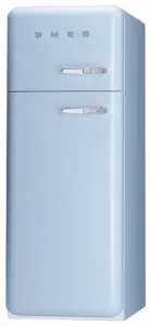 Холодильник SMEG fab30laz1