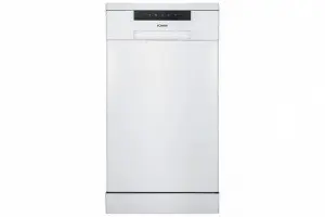 Посудомоечная машина BOMANN GSP 849 weis 45 cm A++A