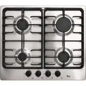 Газовая поверхность TEKA EG 60 4G AI AL CI