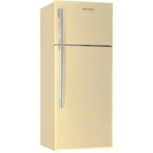Холодильник ASCOLI ADFRY510W