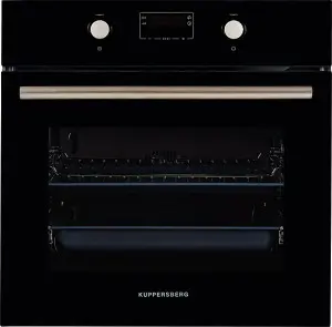 Духовой шкаф KUPPERSBERG ho 657 bx