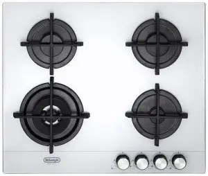 Варочная панель DELONGHI NGC 46/1 ASVC