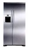 Холодильник BOSCH KGU57990