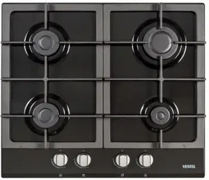 Газовая поверхность VESTEL VHG60BFС