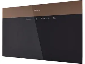 Вытяжка FABER V-AIR FLAT KL A80