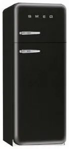 Холодильник SMEG fab30rne1