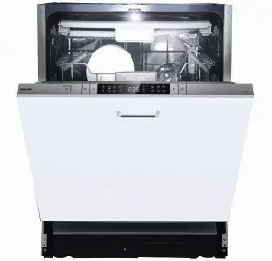 Посудомоечная машина GRAUDE VG 60.2 S