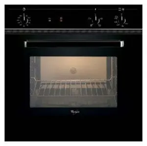 Духовой шкаф газовый WHIRLPOOL akg 644 nb