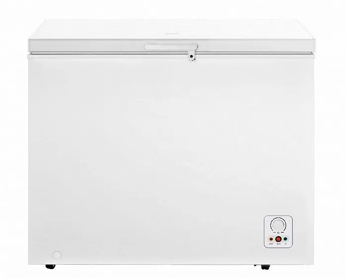 Морозильник-ларь Gorenje FH251AW — фото