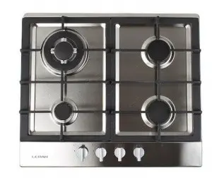 Варочная панель LERAN GH 64412 IX