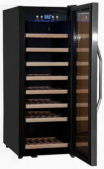 Винный шкаф WINE CRAFT BC-43M Grand Cru — фото