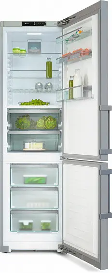 Холодильник MIELE KFN 4797 CD EDT/CS — фото