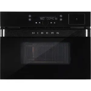 Духовой шкаф HIBERG MS-VM 5115 B SMART
