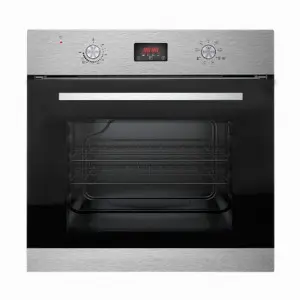 Духовой шкаф EXITEQ EXO-205 Inox