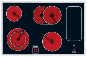 Варочная панель Miele KM 6032