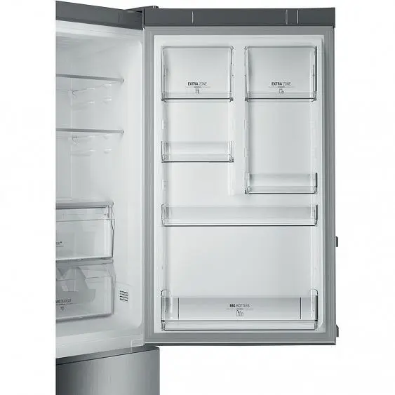 Посудомоечная машина BOSCH SPV4HKX03R — фото