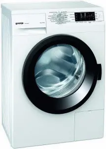 Стиральная машина с фронтальной загрузкой GORENJE W65FZ23/S