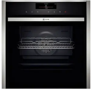 Духовой шкаф NEFF b58vt64n0