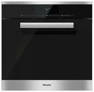 Духовой шкаф MIELE DGC 6860 CLST