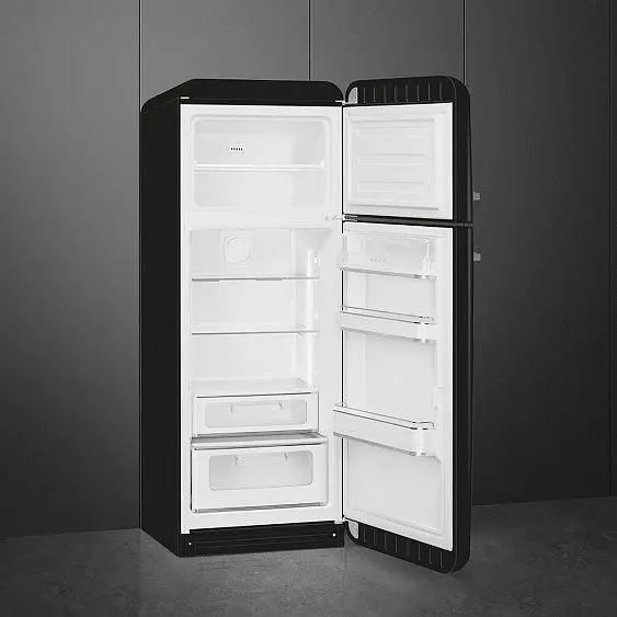 Холодильник SMEG FAB30RBL3 — фото