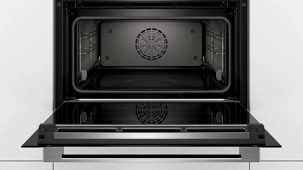 Духовой шкаф BOSCH CSG656RS7 — фото