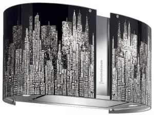 Вытяжка FALMEC round isola manhattan 67 800