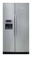 Холодильник WHIRLPOOL 20RUD3SA