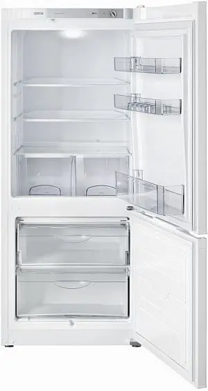 Холодильник BOSCH kgn 36vl14r — фото