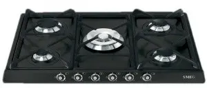 Поверхность SMEG sr775ax