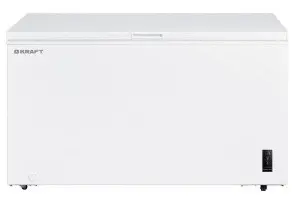Морозильный ларь KRAFT BD(W)-520BL