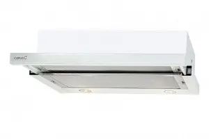 Вытяжка CATA TF 2003 WHITE GLASS