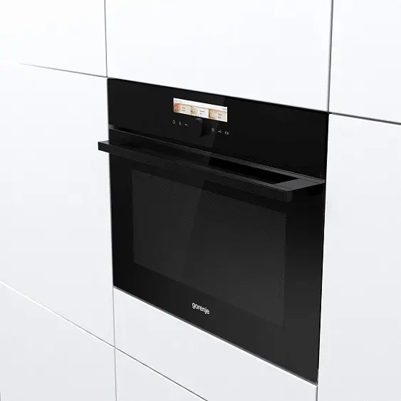 Духовой шкаф GORENJE BCM598S17BG — фото